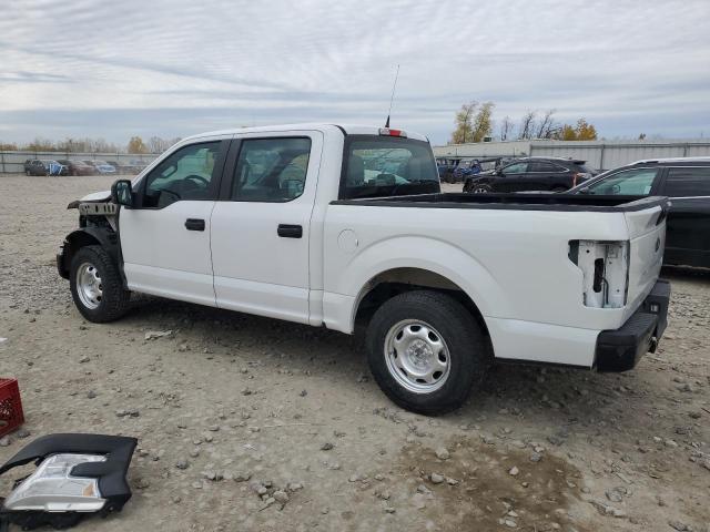 Ford F-150 Supercrew Image 7