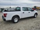Ford F-150 Supercrew Image 4