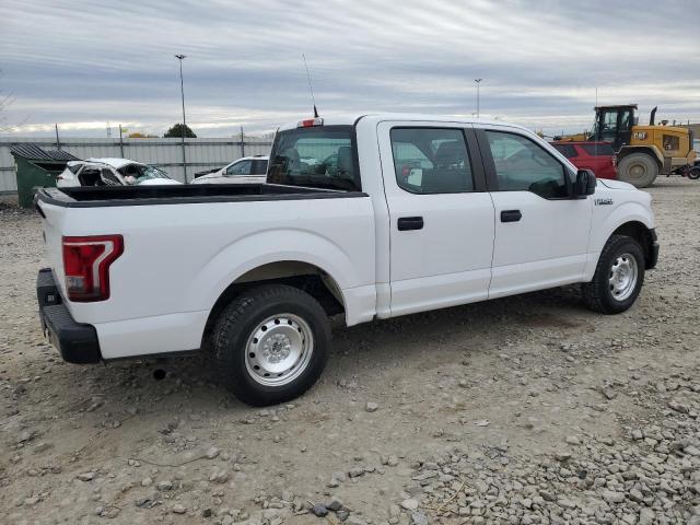 Ford F-150 Supercrew Image 4