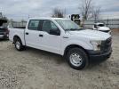 Ford F-150 Supercrew Image 2