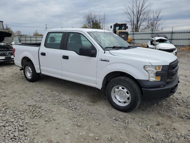 Ford F-150 Supercrew Image 2