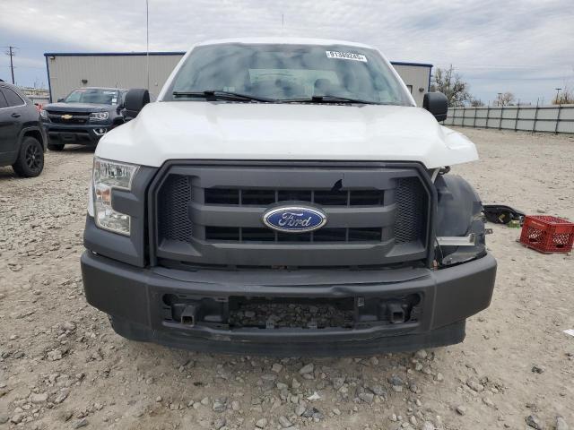 Ford F-150 Supercrew Image 13