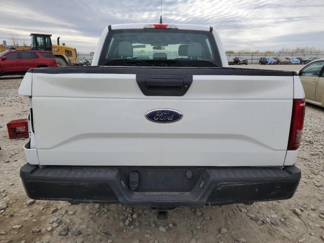 Ford F-150 Supercrew Image 3