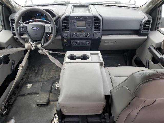 Ford F-150 Supercrew Image 5