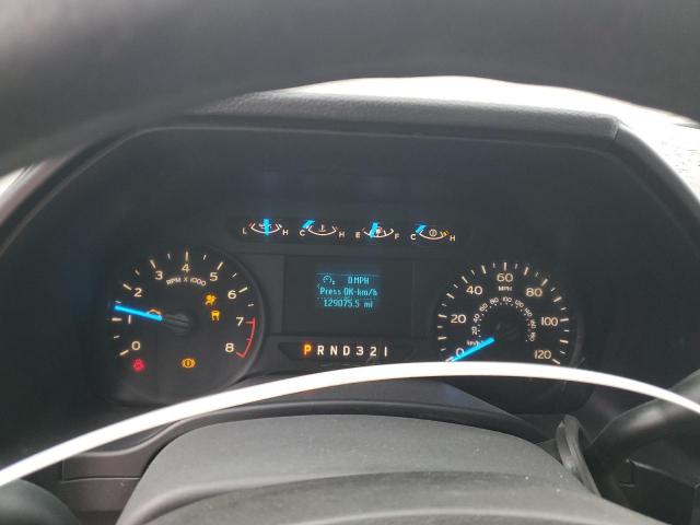 Ford F-150 Supercrew Image 8