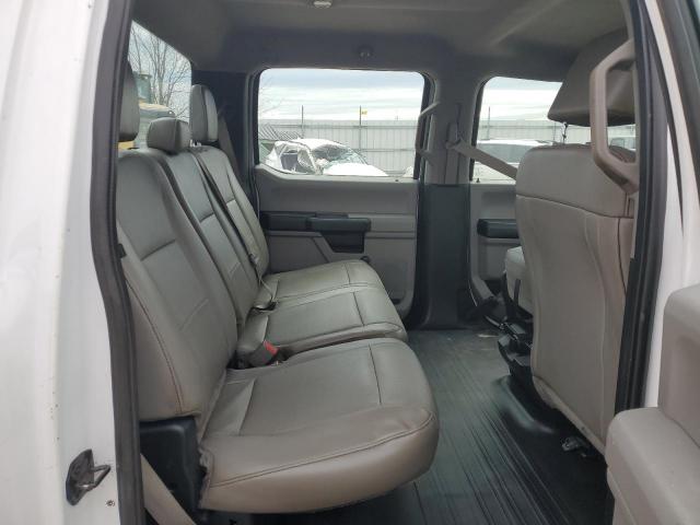 Ford F-150 Supercrew Image 9