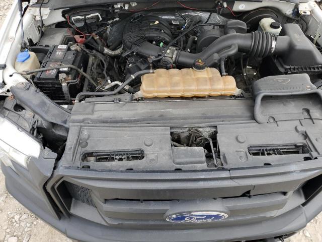 Ford F-150 Supercrew Image 11