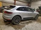 Porsche Macan S Image 2