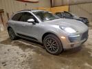 Porsche Macan S Image 5
