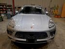 Porsche Macan S Image 4