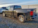 Chevrolet Silverado K1500 Lt Image 5