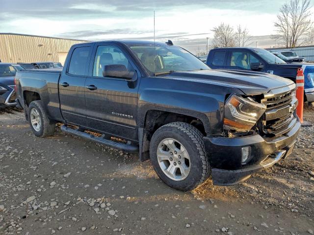 Chevrolet Silverado K1500 Lt Image 3