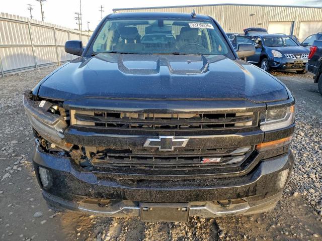 Chevrolet Silverado K1500 Lt Image 12