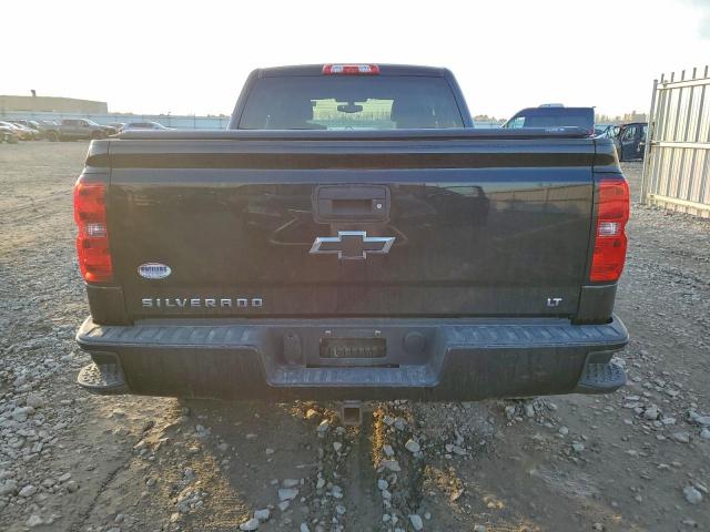 Chevrolet Silverado K1500 Lt Image 4