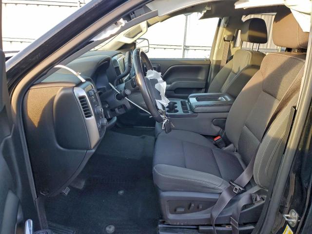 Chevrolet Silverado K1500 Lt Image 6