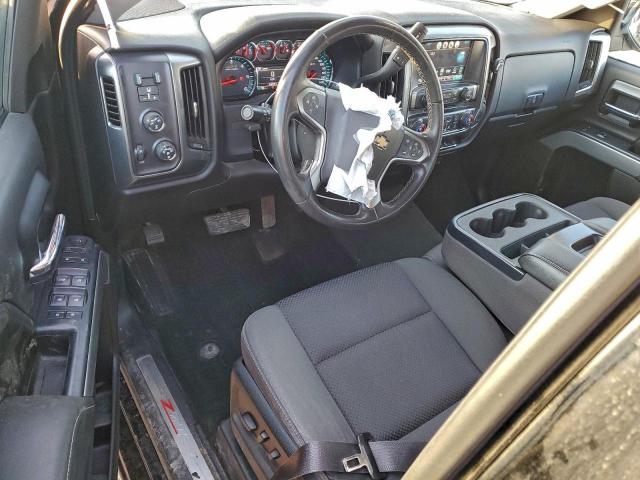 Chevrolet Silverado K1500 Lt Image 9