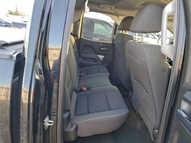 Chevrolet Silverado K1500 Lt Image 11