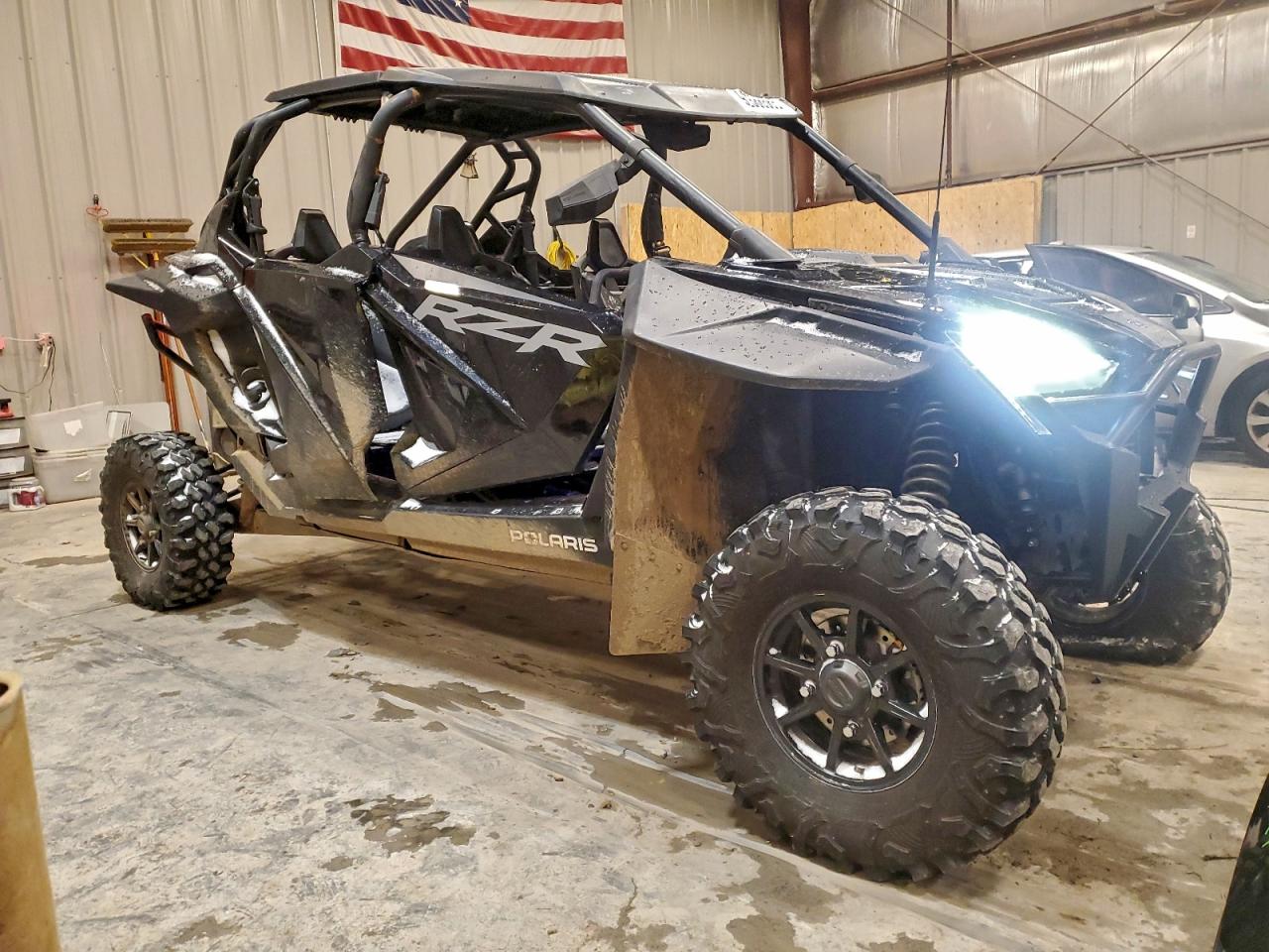 Polaris Rzr Pro Xp Pro Xp 4 Sport Image 1