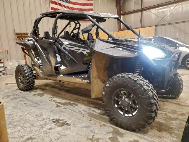  Salvage Polaris Rzr Pro Xp