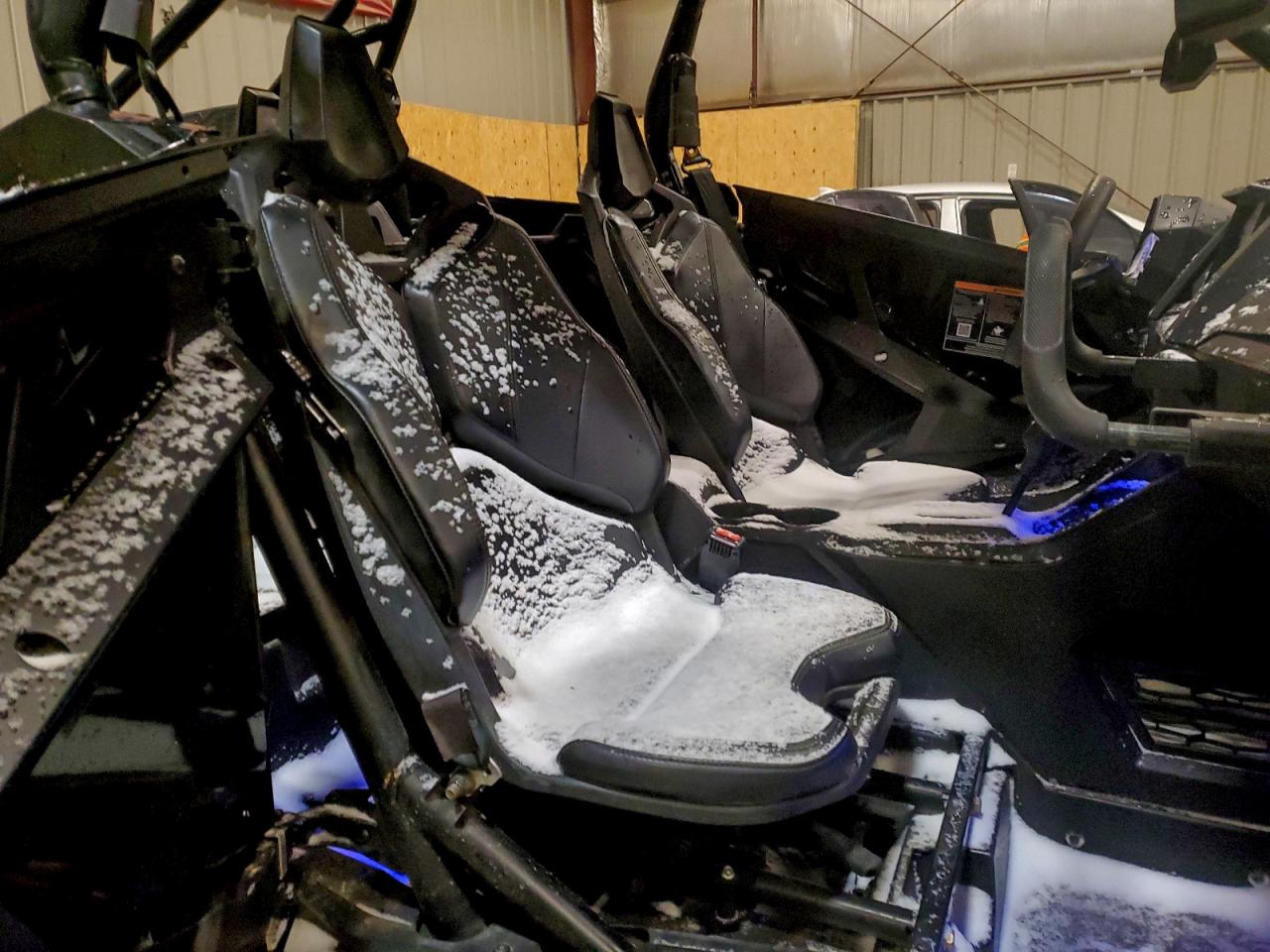 Polaris Rzr Pro Xp Pro Xp 4 Sport Image 5