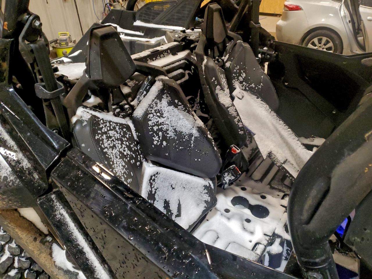 Polaris Rzr Pro Xp Pro Xp 4 Sport Image 2