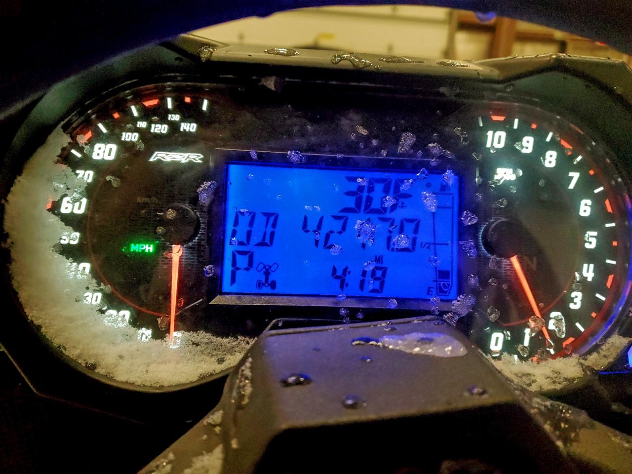 Polaris Rzr Pro Xp Pro Xp 4 Sport Image 7