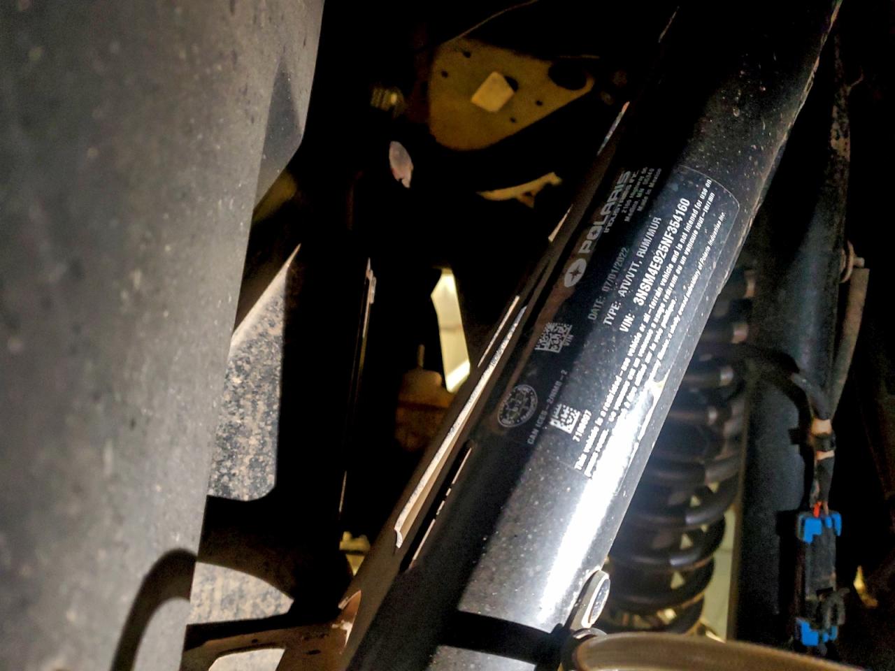 Polaris Rzr Pro Xp Pro Xp 4 Sport Image 10