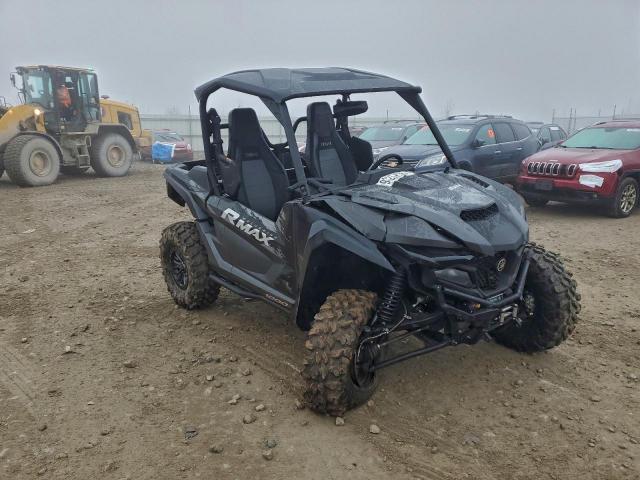  Salvage Yamaha R-1000