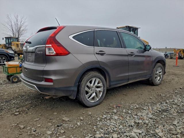 Honda Crv Ex Image 9