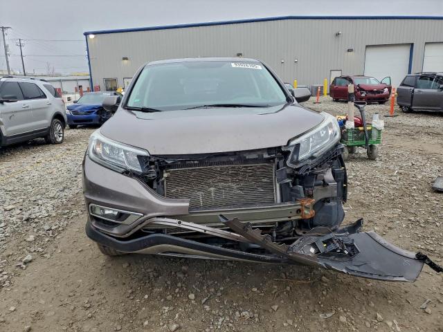 Honda Crv Ex Image 2