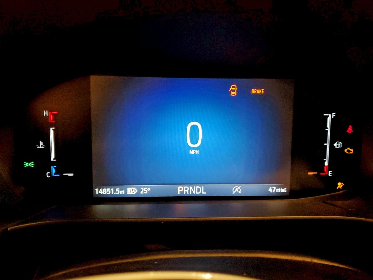 Ford Escape St Line Select Image 5