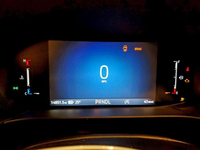 Ford Escape St Line Select Image 5