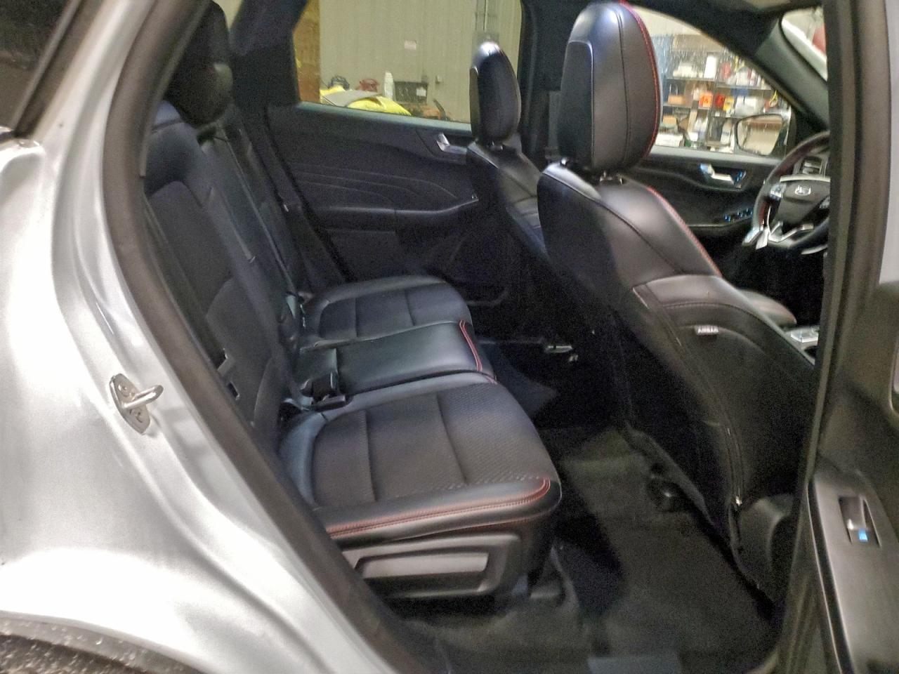 Ford Escape St Line Select Image 6