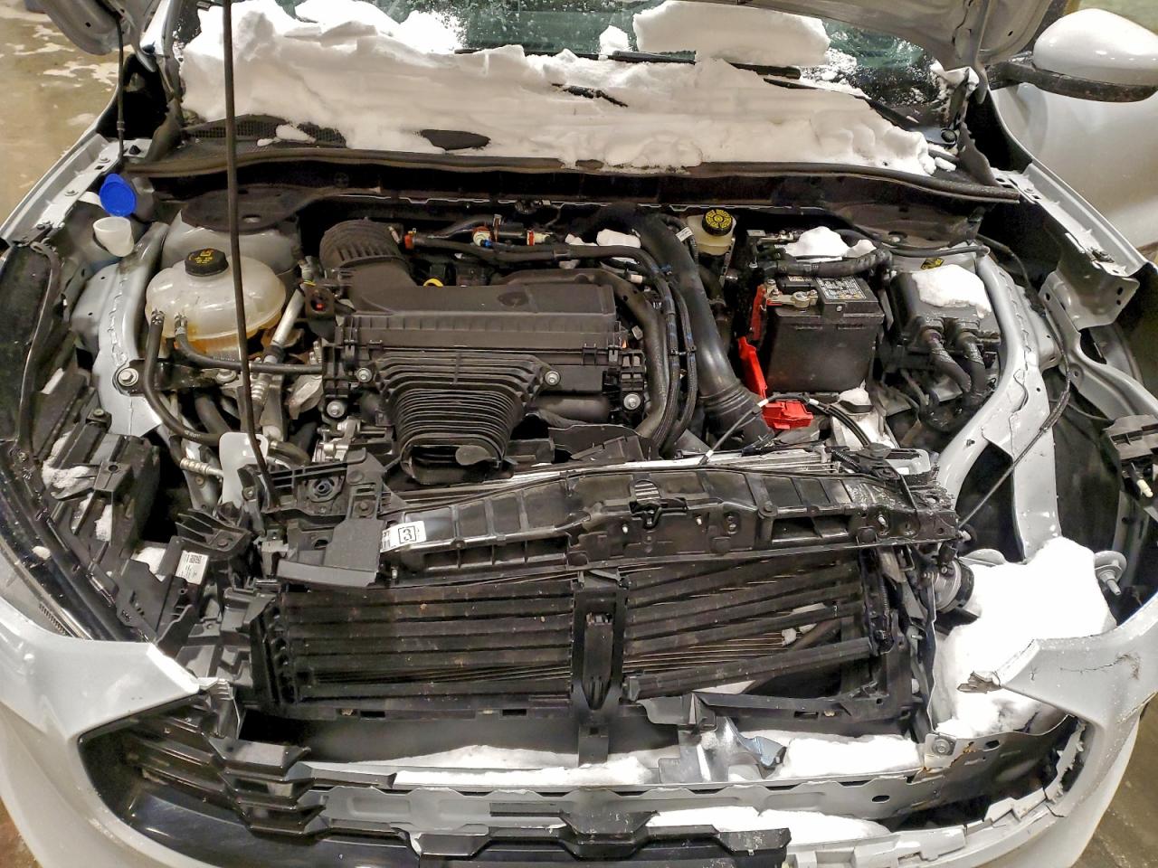 Ford Escape St Line Select Image 8