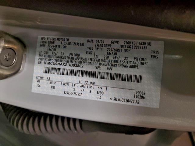 Ford Escape St Line Select Image 7