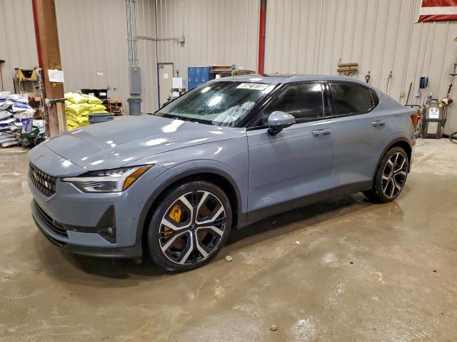  Salvage Polestar 2