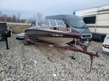  Salvage Astro Boats Boat&trlr