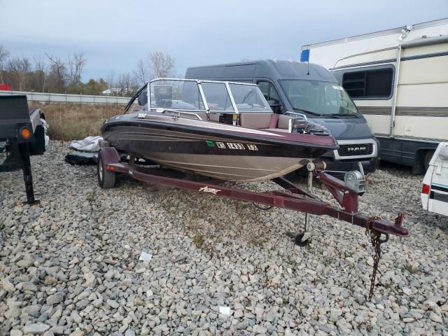  Salvage Astro Boats Boat&trlr