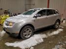 Lincoln MKX Image 1