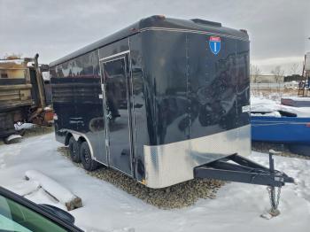  Salvage Interstate Other