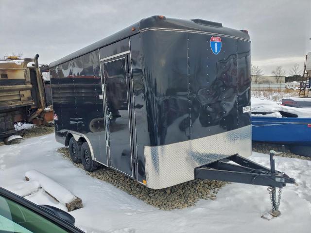  Salvage Interstate Other