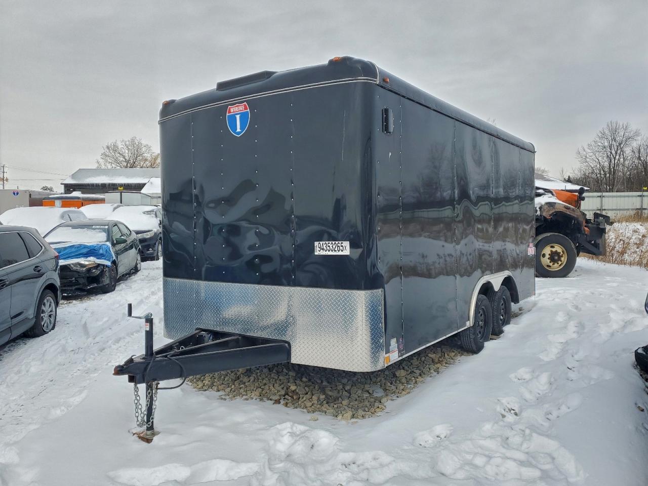 Interstate Other Image 2