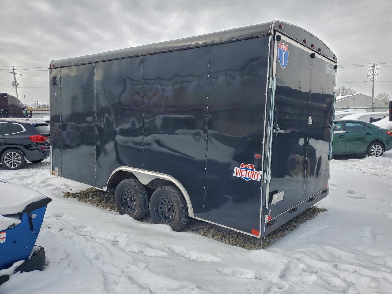 Interstate Other Image 9