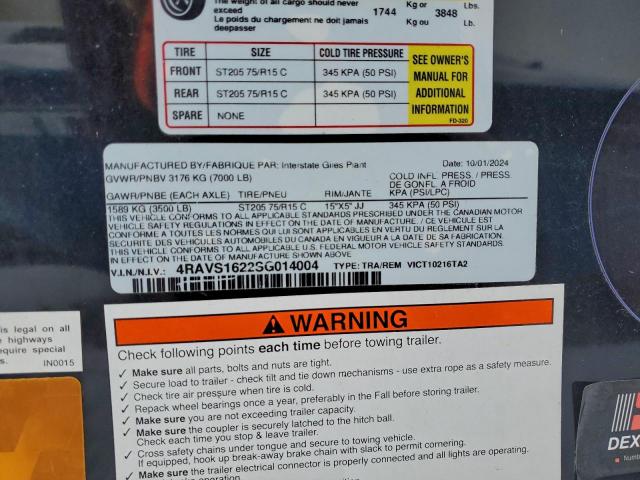 Interstate Other Image 7