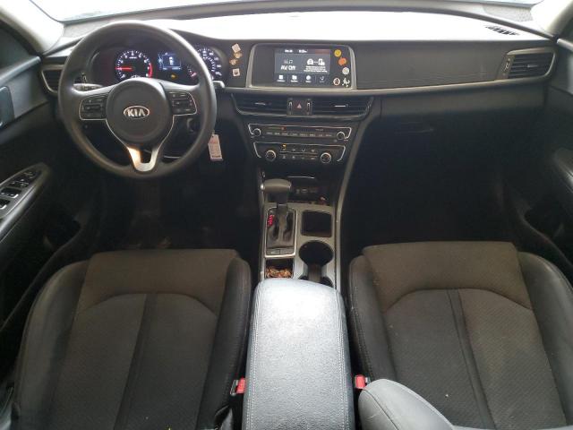 Kia Optima Lx Image 2