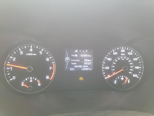 Kia Optima Lx Image 3