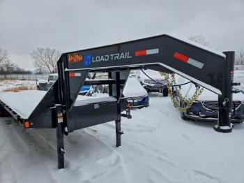  Salvage Load Trail Other