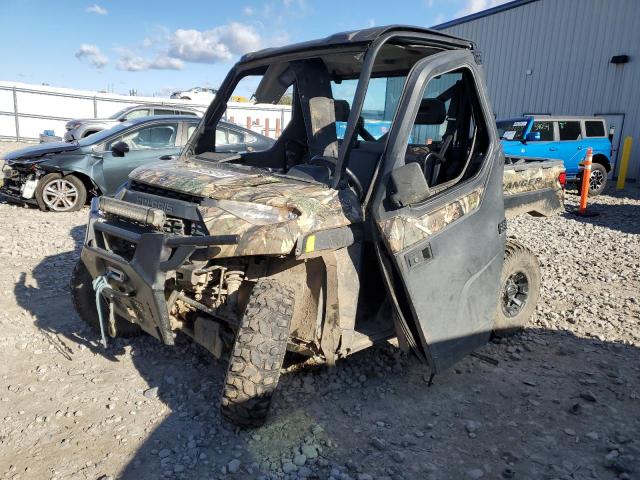 Polaris Ranger Xp 1000 Eps Northstar Hvac Edition Image 2