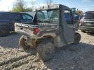 Polaris Ranger Xp 1000 Eps Northstar Hvac Edition Image 10