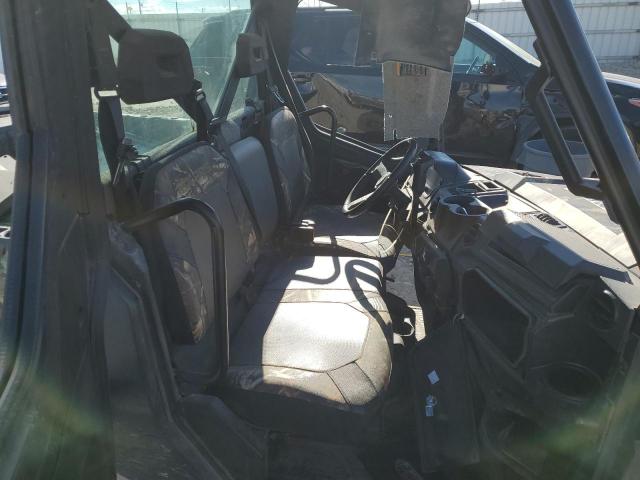 Polaris Ranger Xp 1000 Eps Northstar Hvac Edition Image 7